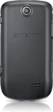 Samsung S3370Acton achterkant