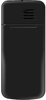 AT mobile AT B17D back