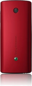 Cedar rood achterkant