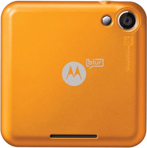 Flipout saffron achterkant m