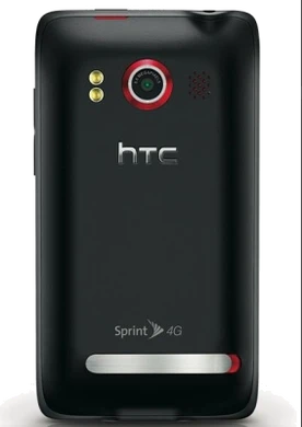 HTC EVO 4