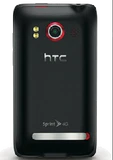 HTC EVO 4