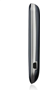 Motorola WX160 rechterzijkant