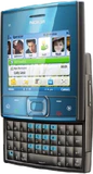 Nokia X5 07 lowres