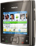 Nokia X5 08 lowres