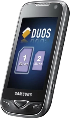 Samsung B7722 dual sim