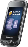 Samsung B7722 dual sim