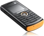 Samsung E2121 schuin 2