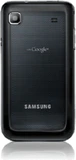 Samsung i9000 Galaxy S volver