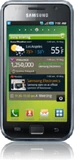 Samsung i9000 Galaxy S tapa delantera 1