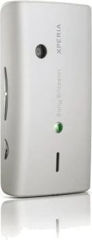 xperia X8 wit 2