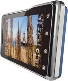 xt720 dyn r horiz camcap