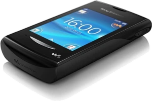 Yendo black design tilted ed