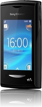 Yendo black front 40