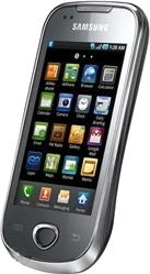 Samsung i5800 Galaxy 3 2