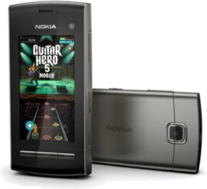 Nokia 5250 front 2 2