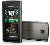 Nokia 5250 front 2 2