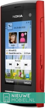 Nokia 5250: all deals, specs & reviews - NewMobile
