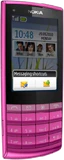 Nokia x3 touch and type 4sm