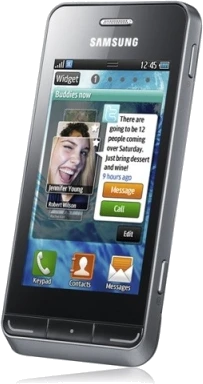 Samsung wave 723 ofc