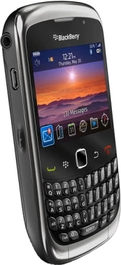 BlackBerry Curve 9300