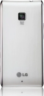 LG GT540 Optimus volver