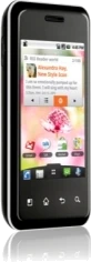 LG Optimus Chic 03