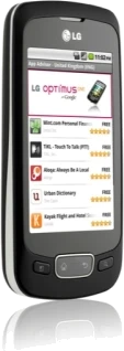 LG Optimus One 03