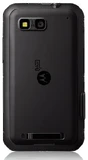Motorola Defy achterkant