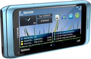 Nokia E7 blu 2 lores