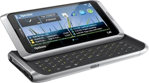 Nokia E7 bianco 1 lores