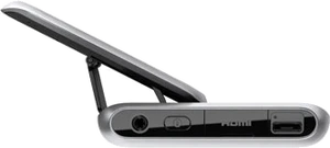 Nokia E7 bianco 3 lores