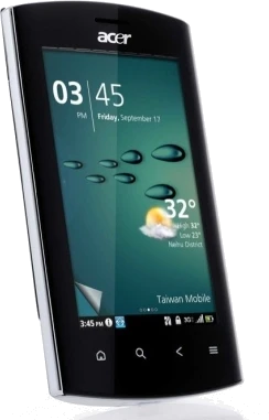 Acer Liquid Metal4
