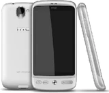 HTC Desire wit