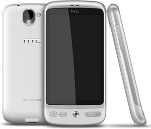 HTC Desire wit