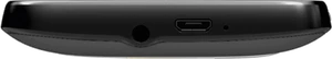 HTC HD7 onderkant