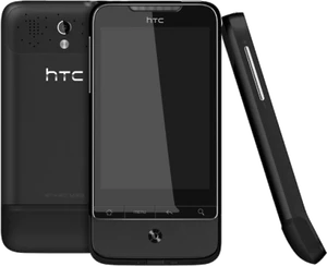 HTC Legend noir