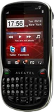Alcatel ot 806 aslant