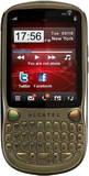 alctel ot 806 bronce