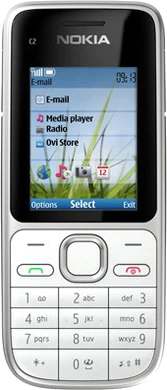 Nokia c2 01 061028 lores