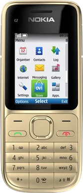 Nokia c2 01 061039 lores
