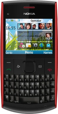 Nokia x2 01 10 lores
