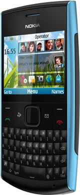 Nokia x2 01 3 lores