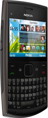 Nokia x2 01 5 lores