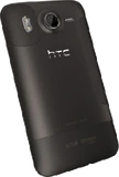 HTC Desire HD achterkant