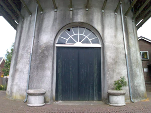 2048x1536 buitenkant daylight wit level auto