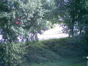 320x240 gemiddeld buiten