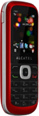 3317 Alcatel mobile One Touch 506d