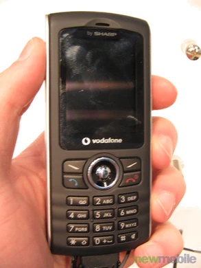 3gsm 2006 2547 3