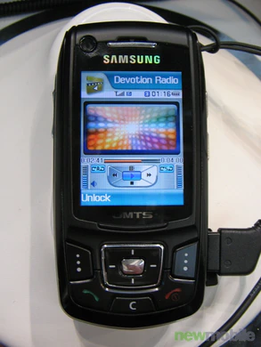 3gsm 2006 2604